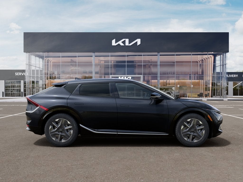 2026 Kia EV6 Light Long Range