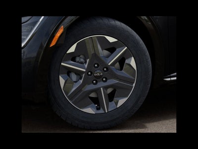 2026 Kia EV6 Light Long Range