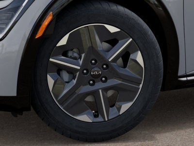 2026 Kia EV6 Light Long Range