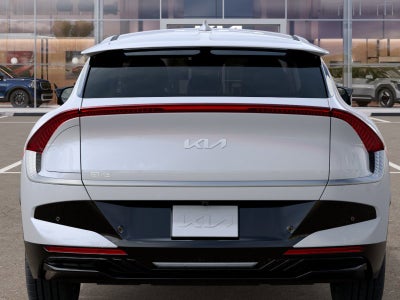 2026 Kia EV6 Base