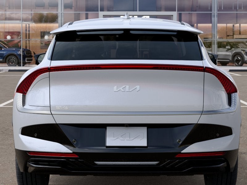 2026 Kia EV6 Base