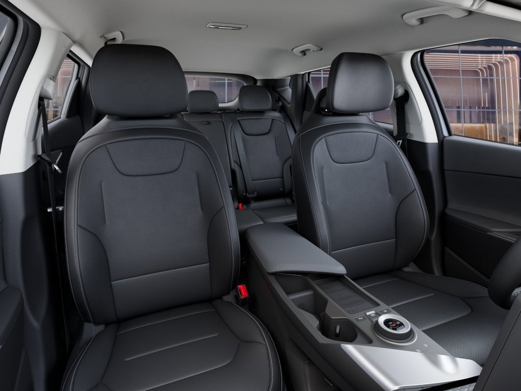 2026 Kia EV6 Base