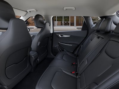 2026 Kia EV6 Base