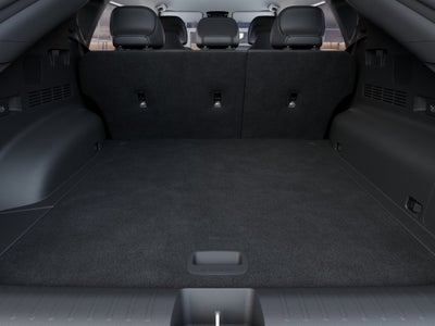 2026 Kia EV6 Base