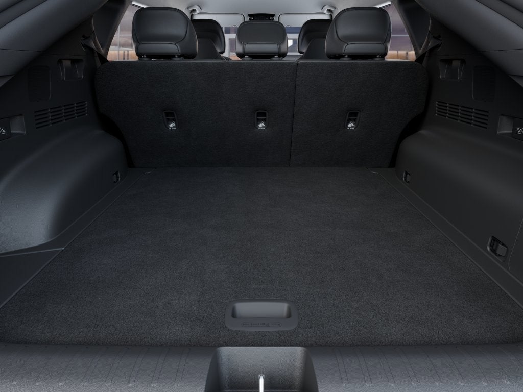 2026 Kia EV6 Base