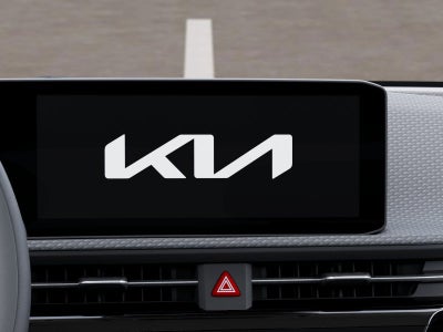 2026 Kia EV6 Base