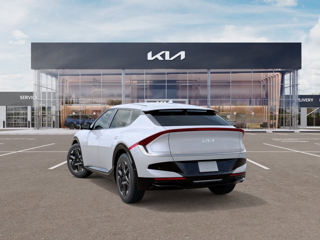 2026 Kia EV6 Base