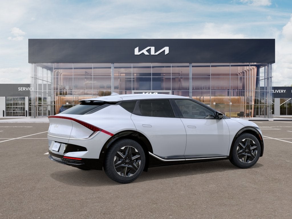 2026 Kia EV6 Base