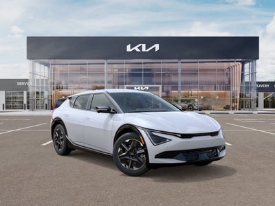 2026 Kia EV6 Base