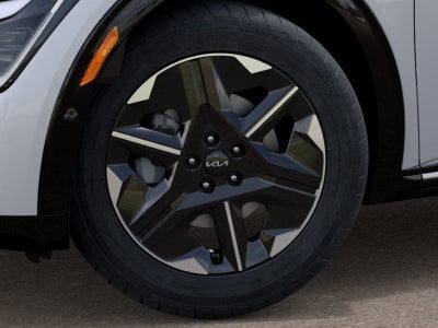 2026 Kia EV6 Base