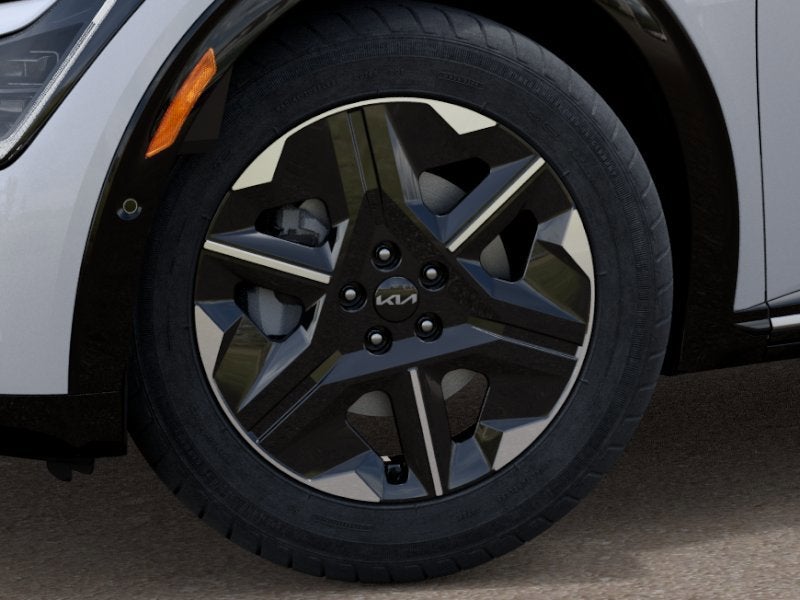 2026 Kia EV6 Base