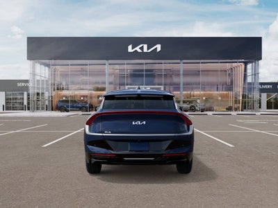 2025 Kia EV6 Wind