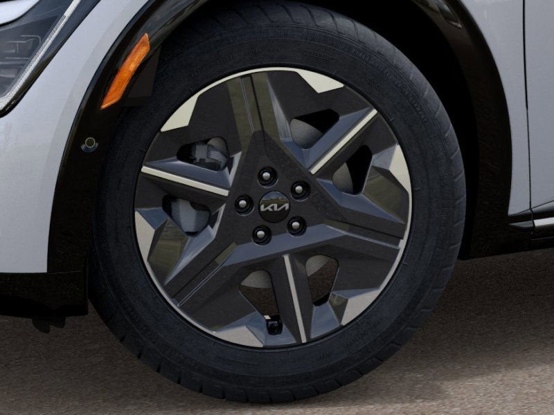 2025 Kia EV6 Light Long Range