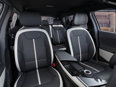2026 Kia EV6 GT-Line