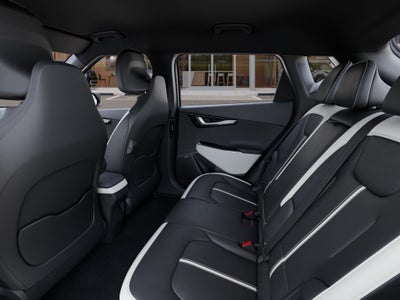2026 Kia EV6 GT-Line