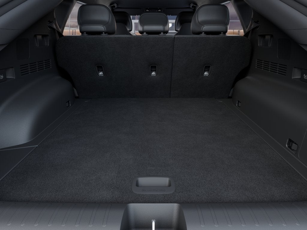 2026 Kia EV6 GT-Line