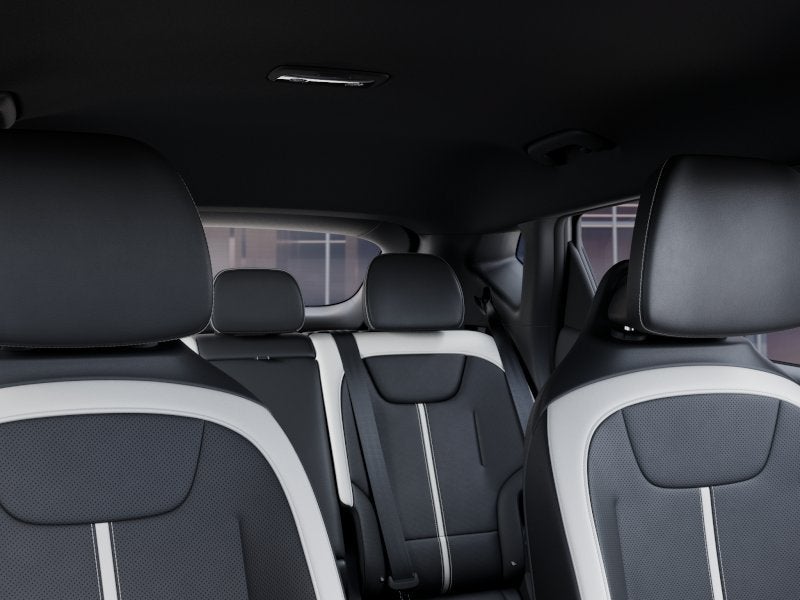 2026 Kia EV6 GT-Line