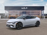 2026 Kia EV6 GT-Line