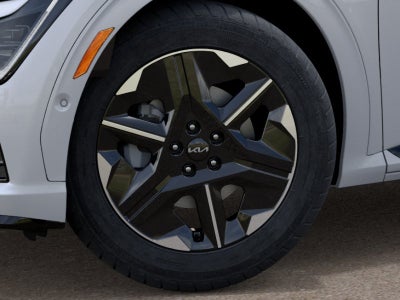 2026 Kia EV6 GT-Line