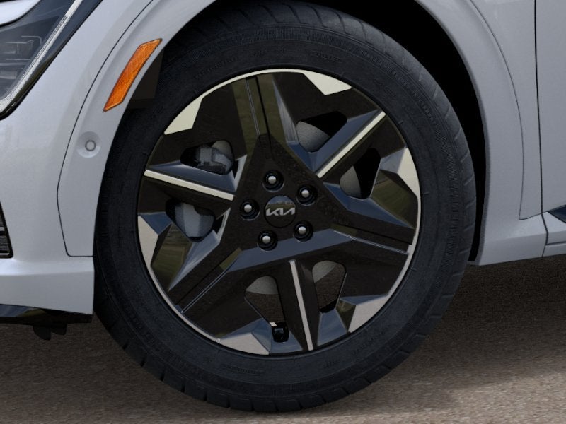 2026 Kia EV6 GT-Line