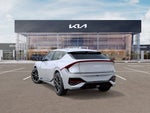 2025 Kia EV6 GT-Line