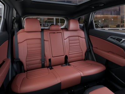 2026 Kia Sportage SX