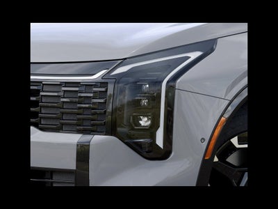 2027 Kia Sportage SX