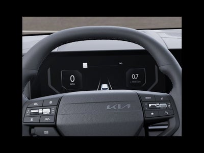 2027 Kia Sportage SX