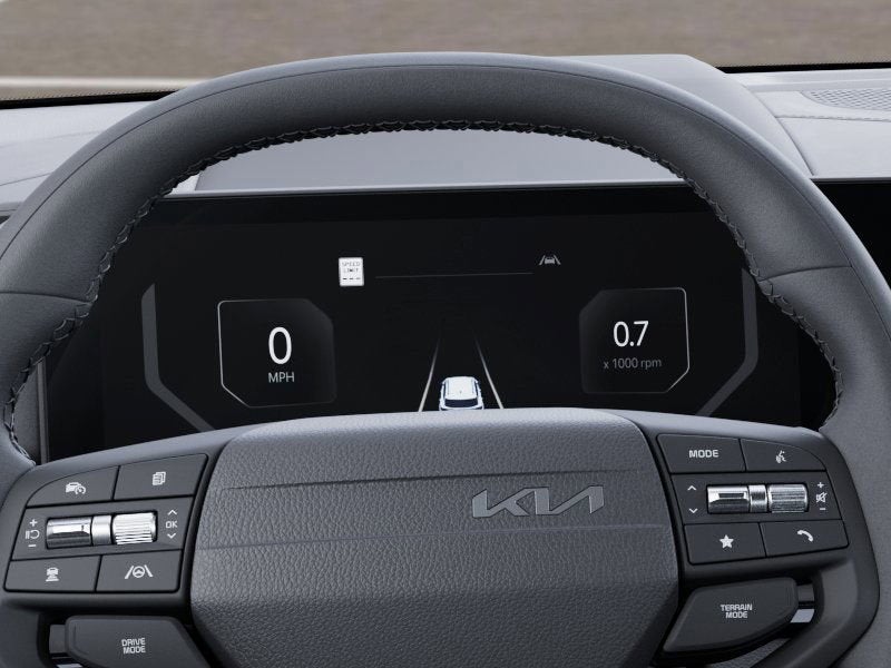 2026 Kia Sportage X-Pro Prestige