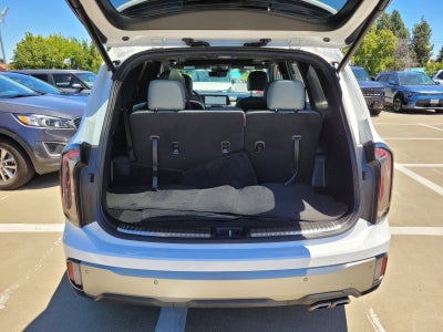 2023 Kia Telluride SX Prestige X-Line