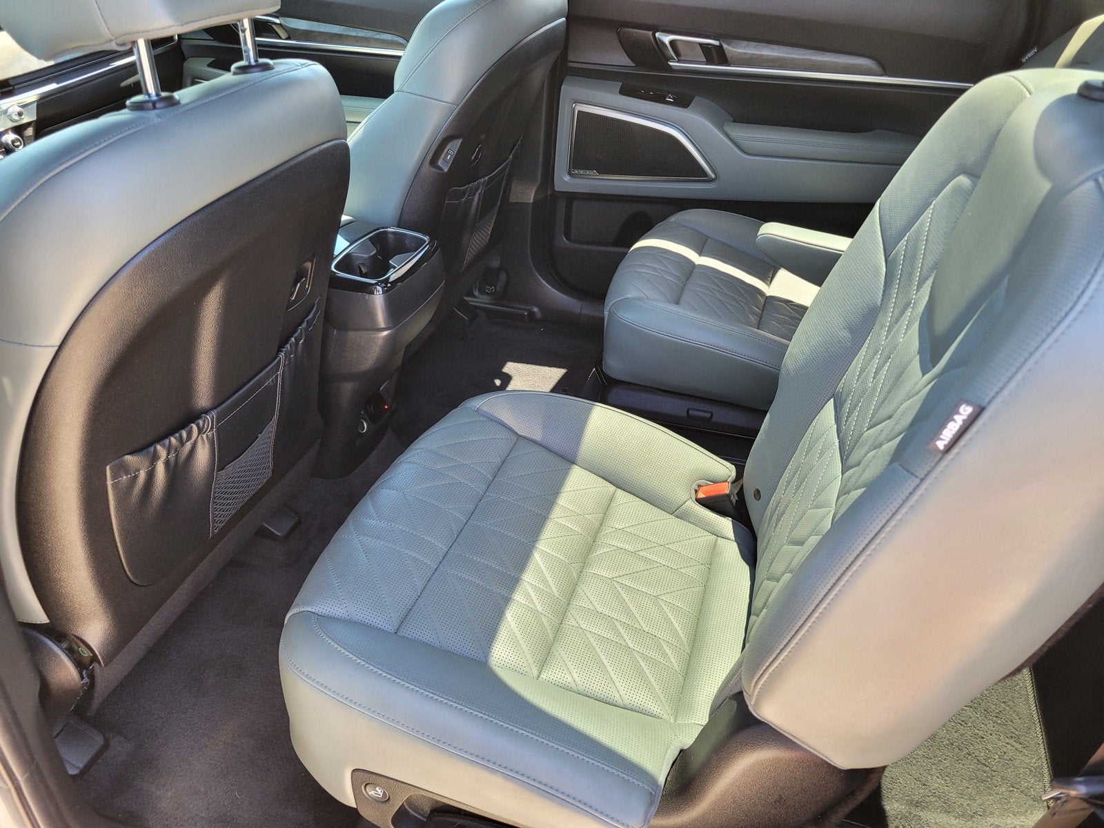 2023 Kia Telluride SX Prestige X-Line