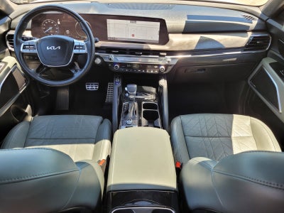 2023 Kia Telluride SX Prestige X-Line