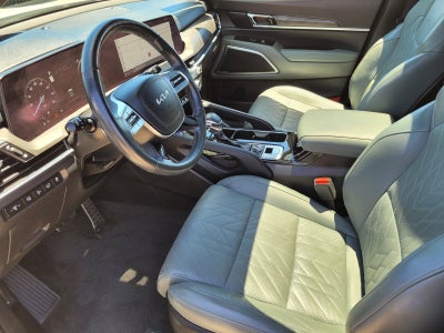 2023 Kia Telluride SX Prestige X-Line
