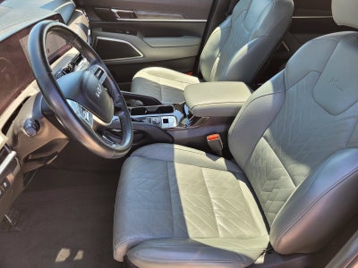 2023 Kia Telluride SX Prestige X-Line