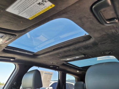 2023 Kia Telluride SX Prestige X-Line