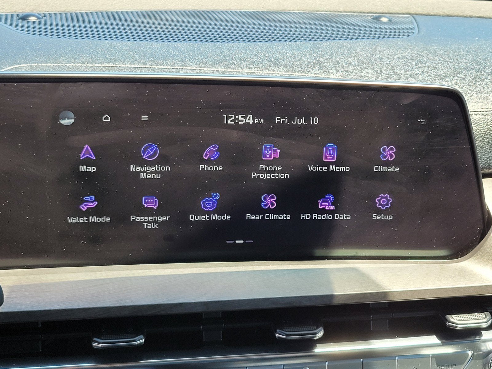 2023 Kia Telluride SX Prestige X-Line