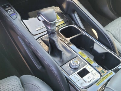 2023 Kia Telluride SX Prestige X-Line