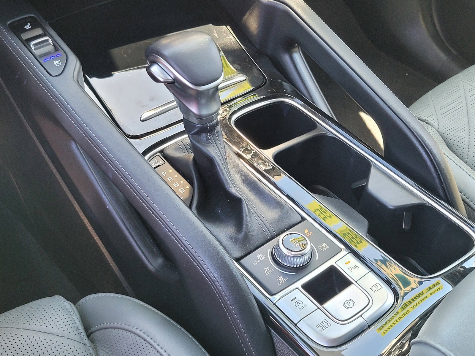 2023 Kia Telluride SX Prestige X-Line