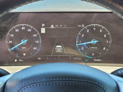 2023 Kia Telluride SX Prestige X-Line