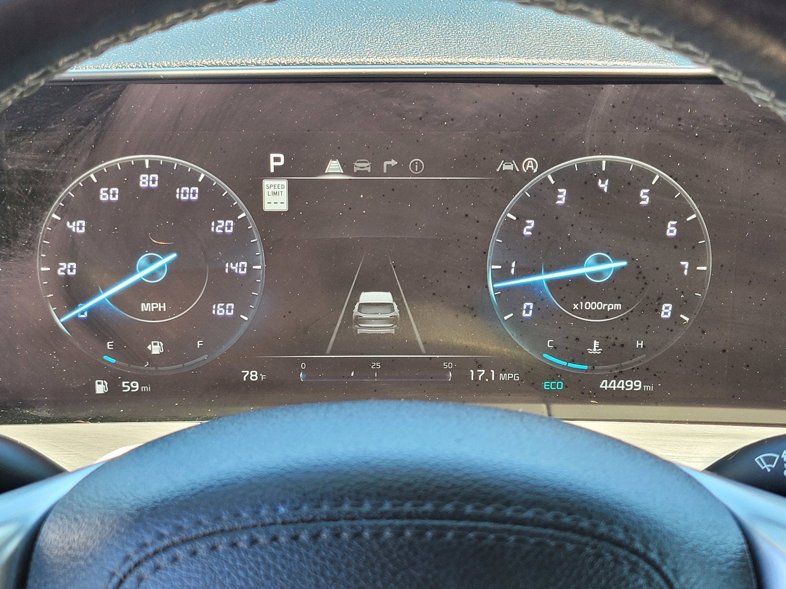 2023 Kia Telluride SX Prestige X-Line
