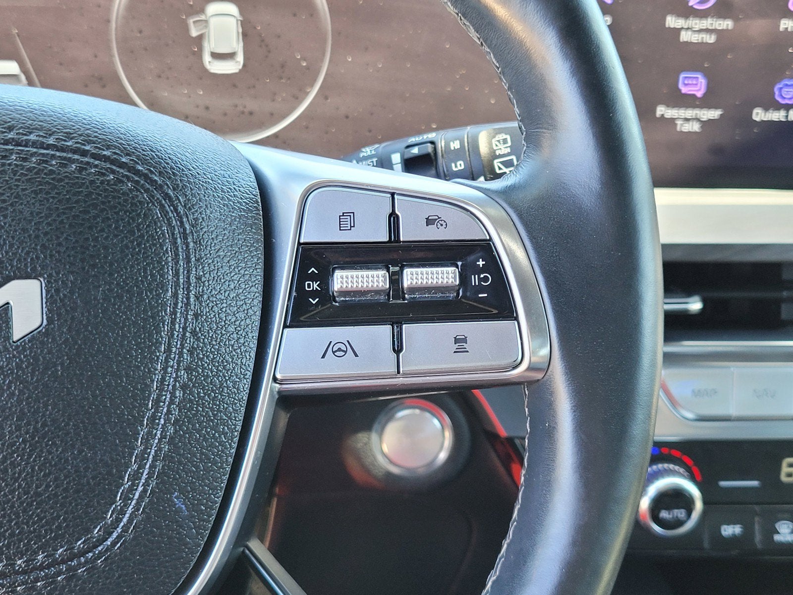 2023 Kia Telluride SX Prestige X-Line