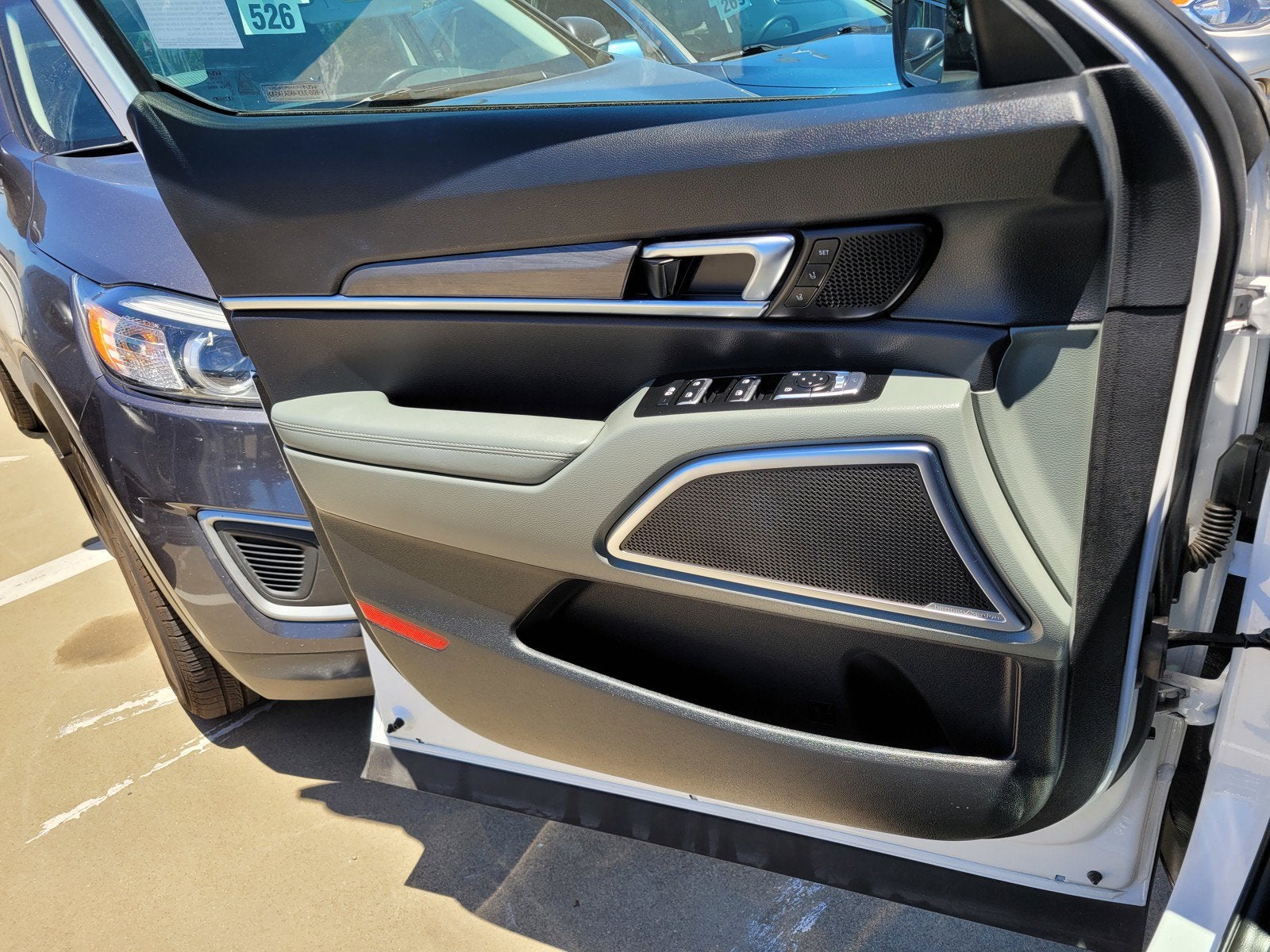 2023 Kia Telluride SX Prestige X-Line