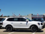 2023 Kia Telluride SX Prestige X-Line