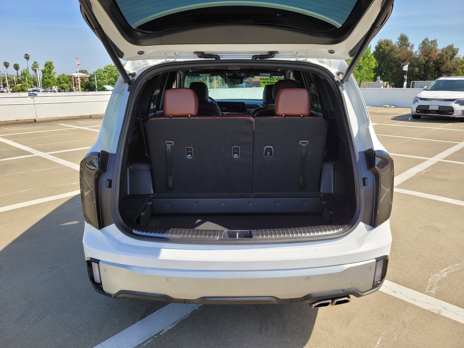 2024 Kia Telluride SX Prestige