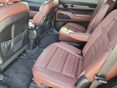 2024 Kia Telluride SX Prestige