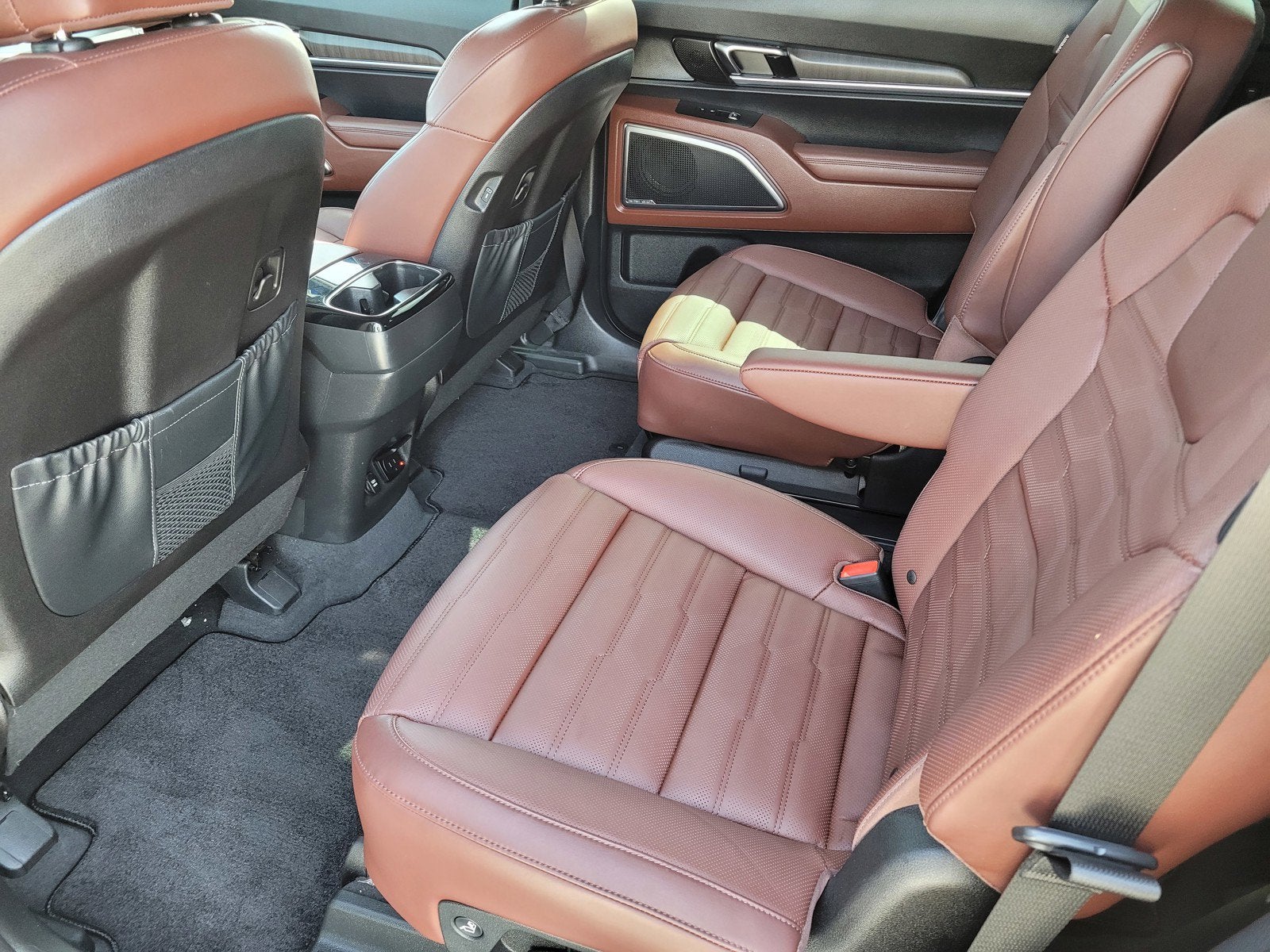 2024 Kia Telluride SX Prestige