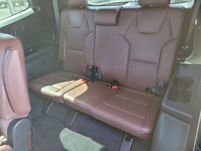 2024 Kia Telluride SX Prestige