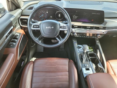 2024 Kia Telluride SX Prestige