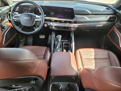 2024 Kia Telluride SX Prestige