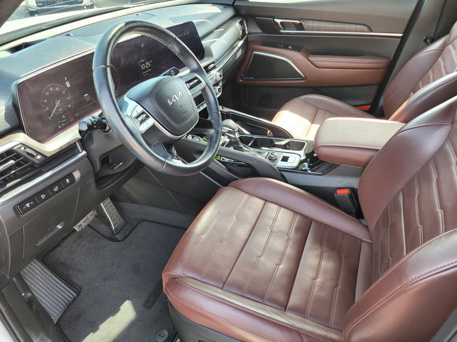 2024 Kia Telluride SX Prestige
